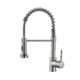 Pull-down Kitchen Faucet