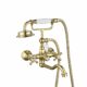 Clawfoot Bathtub Faucet
