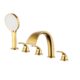 Roman Tub Faucet