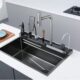 Stainless Steel Undermount Sink