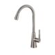 Single Handle Kitchen Faucet
