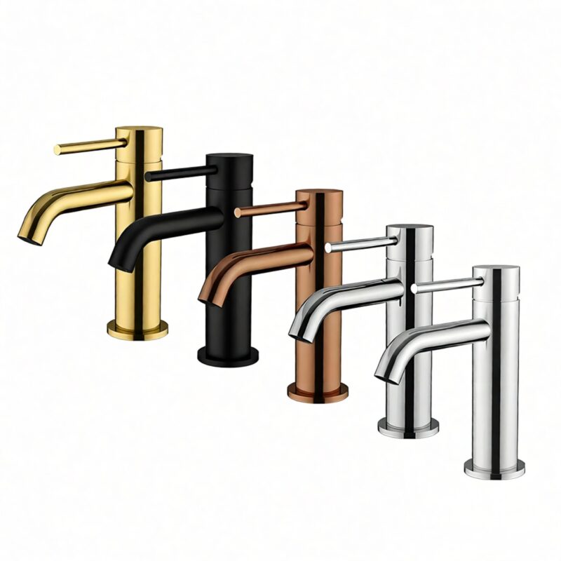 Vessel Sink Faucets