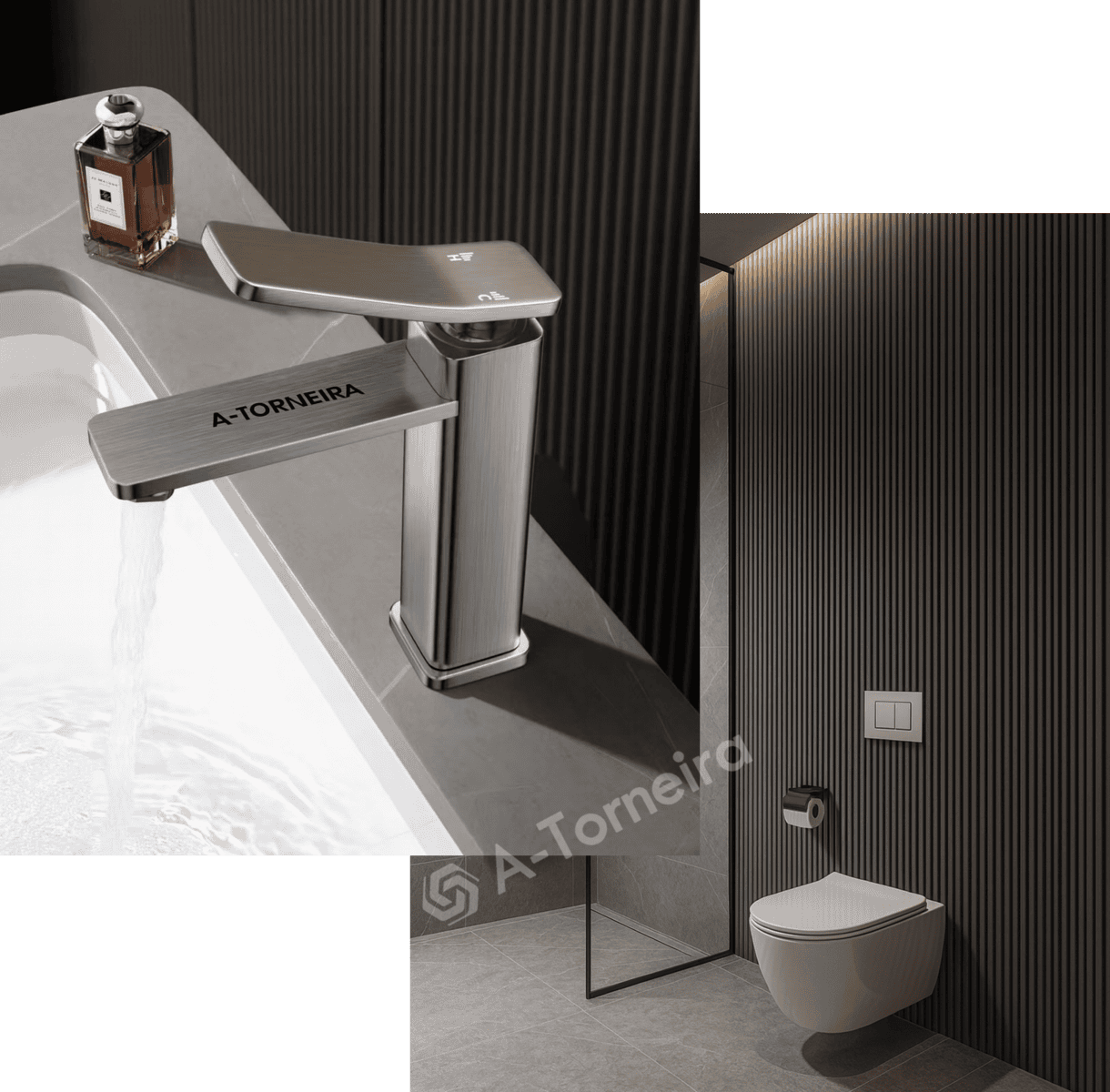 atorneira faucet