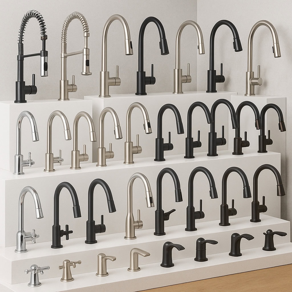 faucet sale