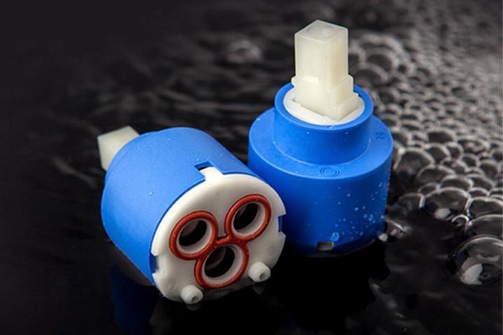Ceramic Cartridges