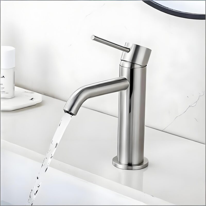 Vessel Sink Faucets