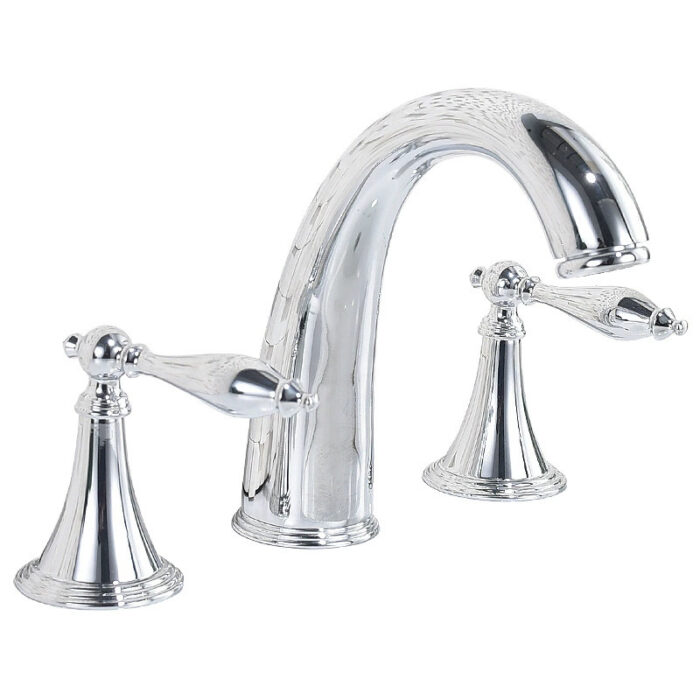 Widespread Faucet