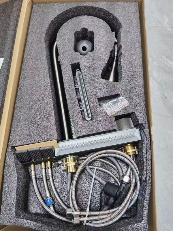 packing