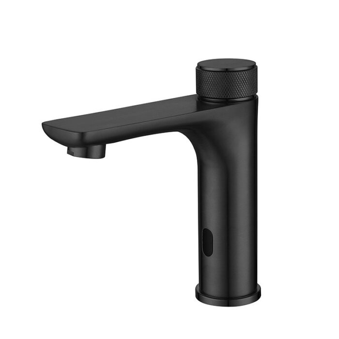 Touchless Bathroom Faucet
