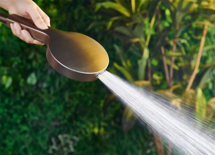 Handheld Shower Head