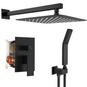 Hand Shower and Shower Head