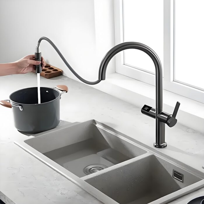 Touch Faucet