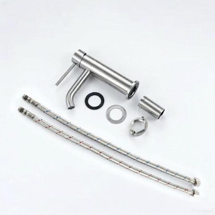 Vessel Sink Faucets