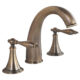Widespread Faucet