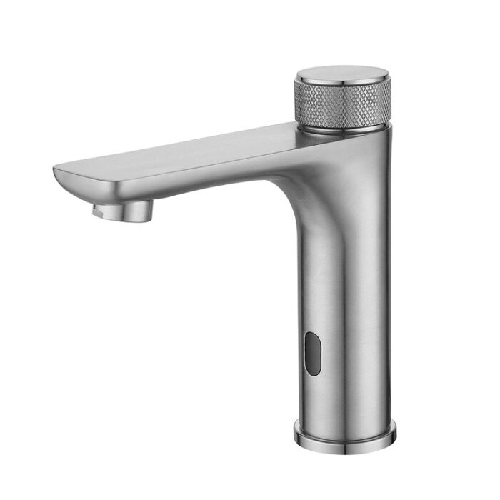 Touchless Bathroom Faucet