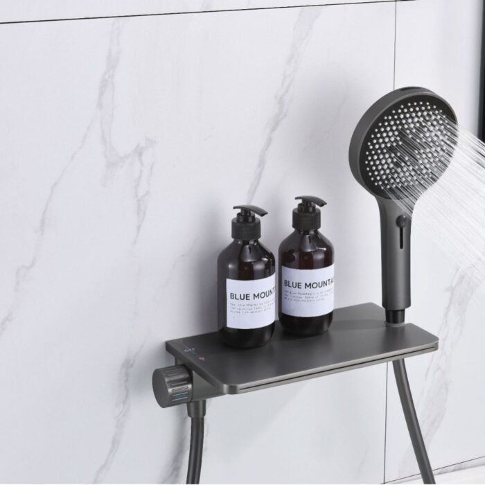 Wall Mount Tub Faucet