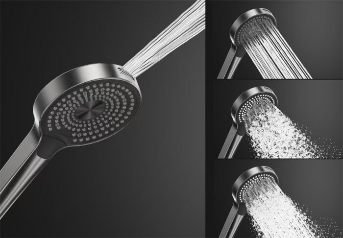 Handheld Shower Head