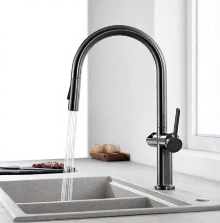 Touch Faucet