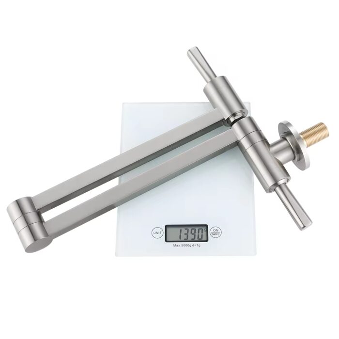 Wall Mount Faucet