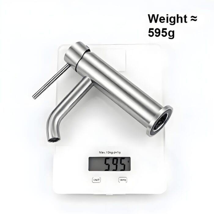 Vessel Sink Faucets