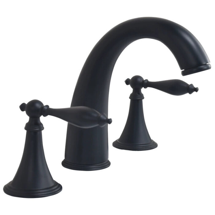 Widespread Faucet
