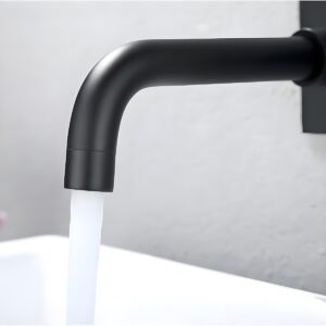 Wall Mount Faucet