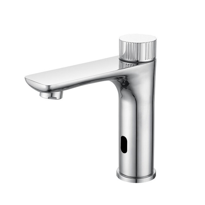Touchless Bathroom Faucet
