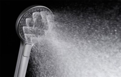 Handheld Shower Head