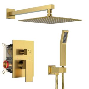 Hand Shower and Shower Head