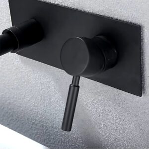 Wall Mount Faucet