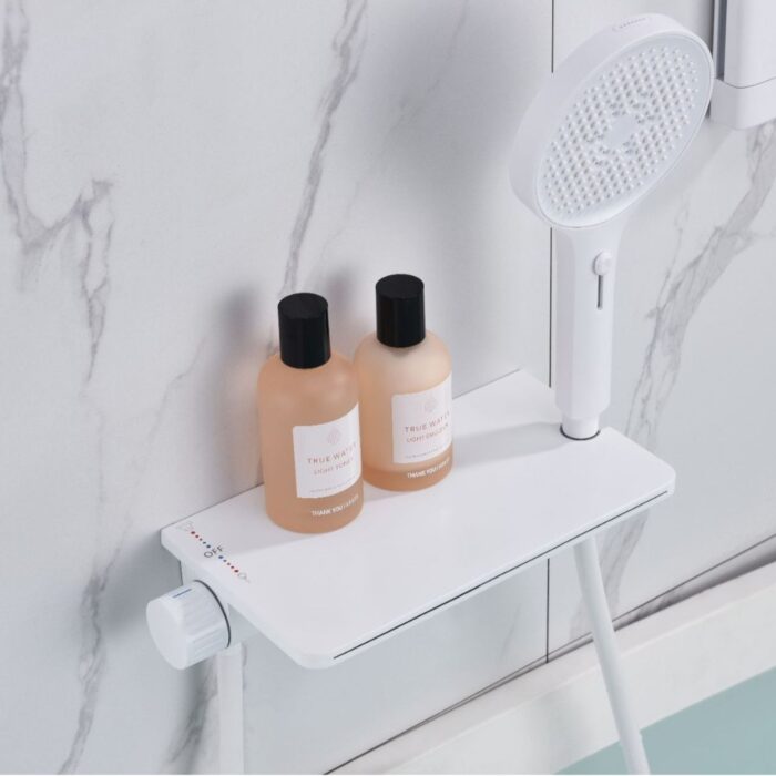 Wall Mount Tub Faucet