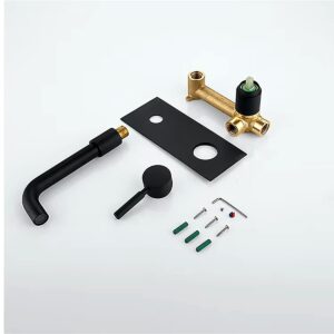 Wall Mount Faucet