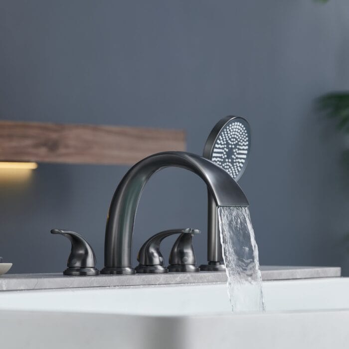 Roman Tub Faucet