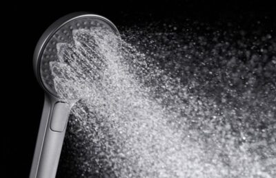 Handheld Shower Head