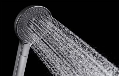 Handheld Shower Head