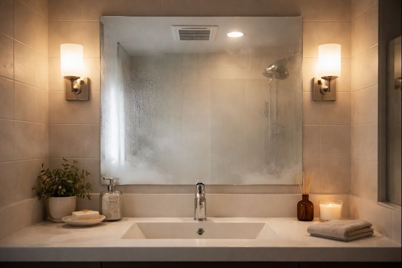 Improve Ventilation