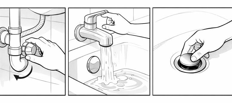 Prep Before You Start