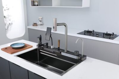 Stainless Steel Undermount Sink 