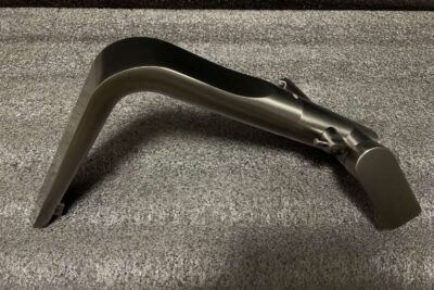Freestanding Tub Faucet
