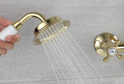 Clawfoot Bathtub Faucet
