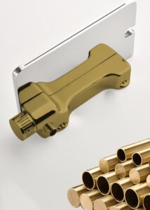 Wall Mount Tub Faucet