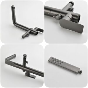 Freestanding Tub Faucet