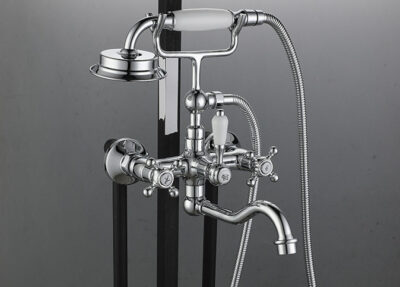 Clawfoot Bathtub Faucet