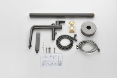 Freestanding Tub Faucet
