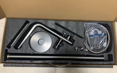 Freestanding Tub Faucet