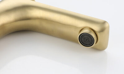 Touchless Bathroom Faucet