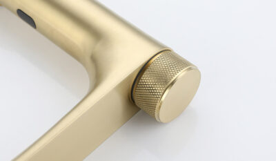 Touchless Bathroom Faucet