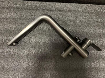 Freestanding Tub Faucet