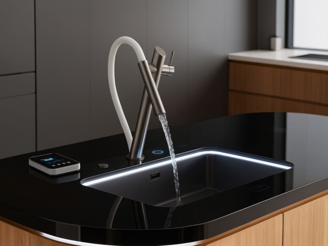 faucet