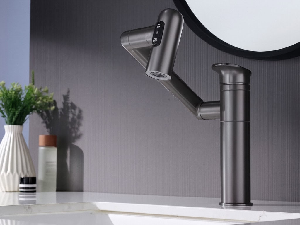 faucet